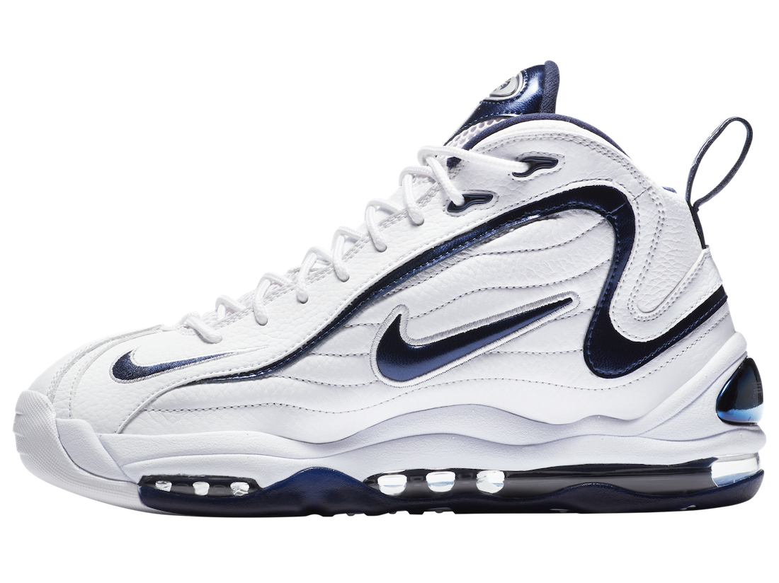nike air total max uptempo for sale
