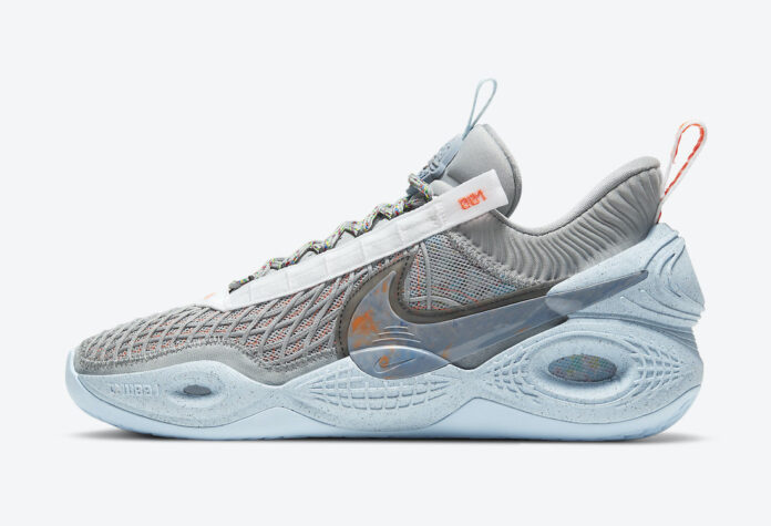 nike cosmic unity space hippie release date