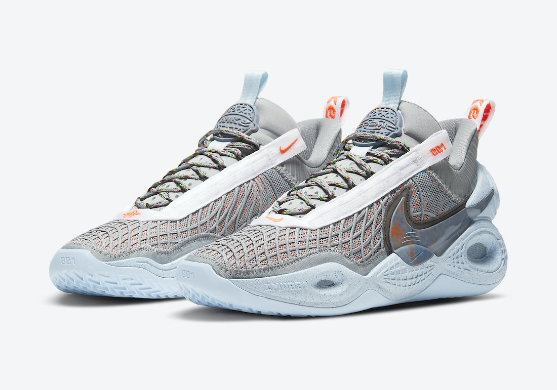 nike space hippie release date price