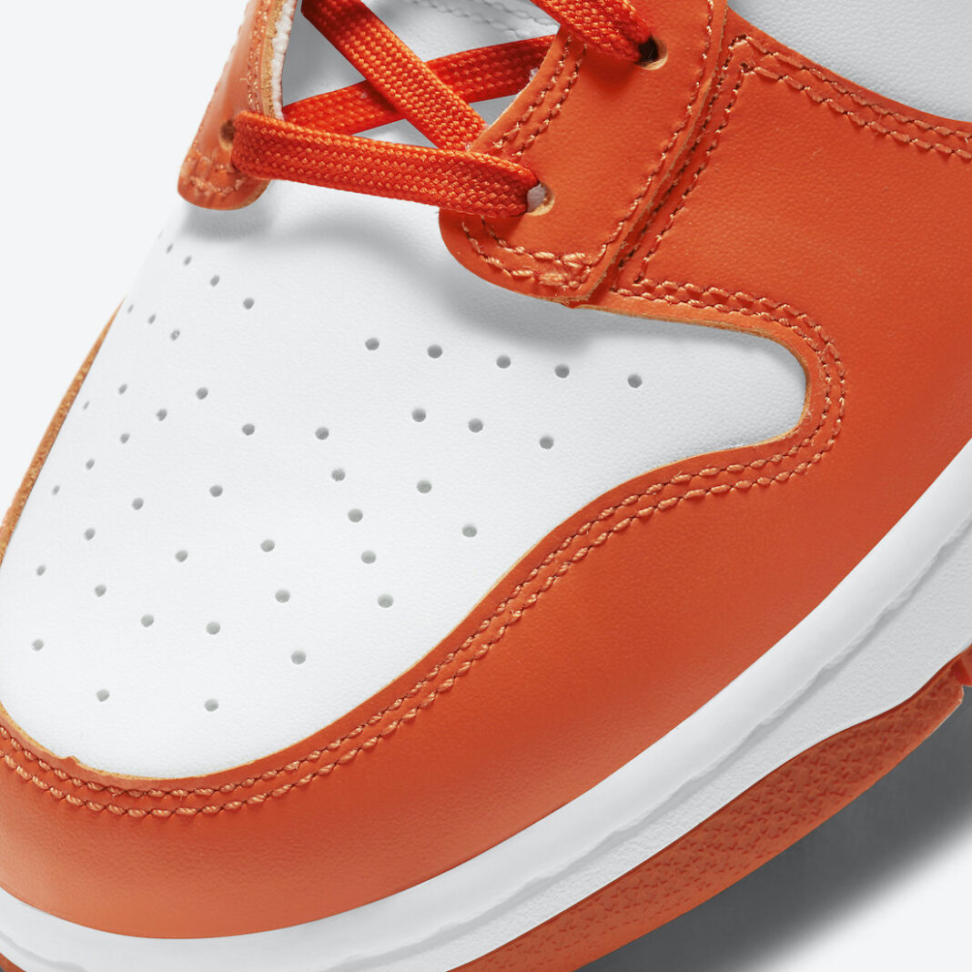 1999 syracuse dunk high