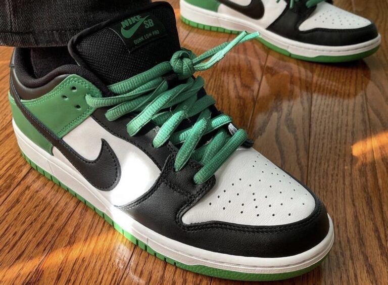 Nike Dunk SB Low Mocha | SneakerFiles