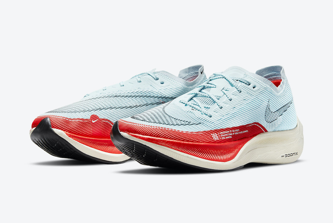 nike vaporfly colors