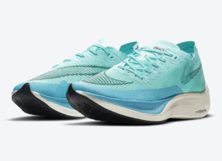 nike zoomx vaporfly next colors