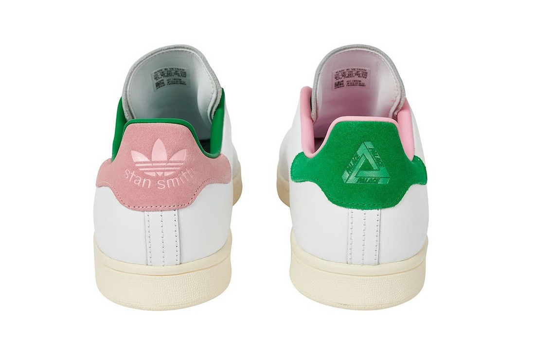 adidas 2018 sammer shoes stan smith 
