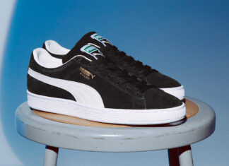 puma shoes new release