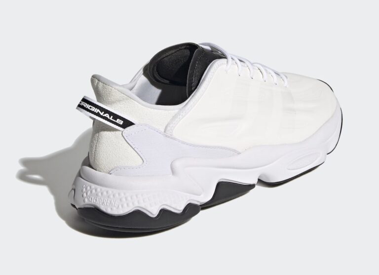 adidas Ozweego Celox Cloud White GZ7278 Release Date Info | SneakerFiles