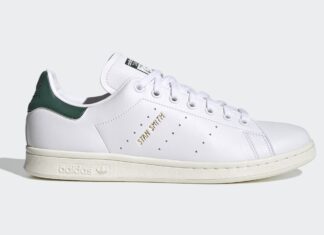air force 1 stan smith