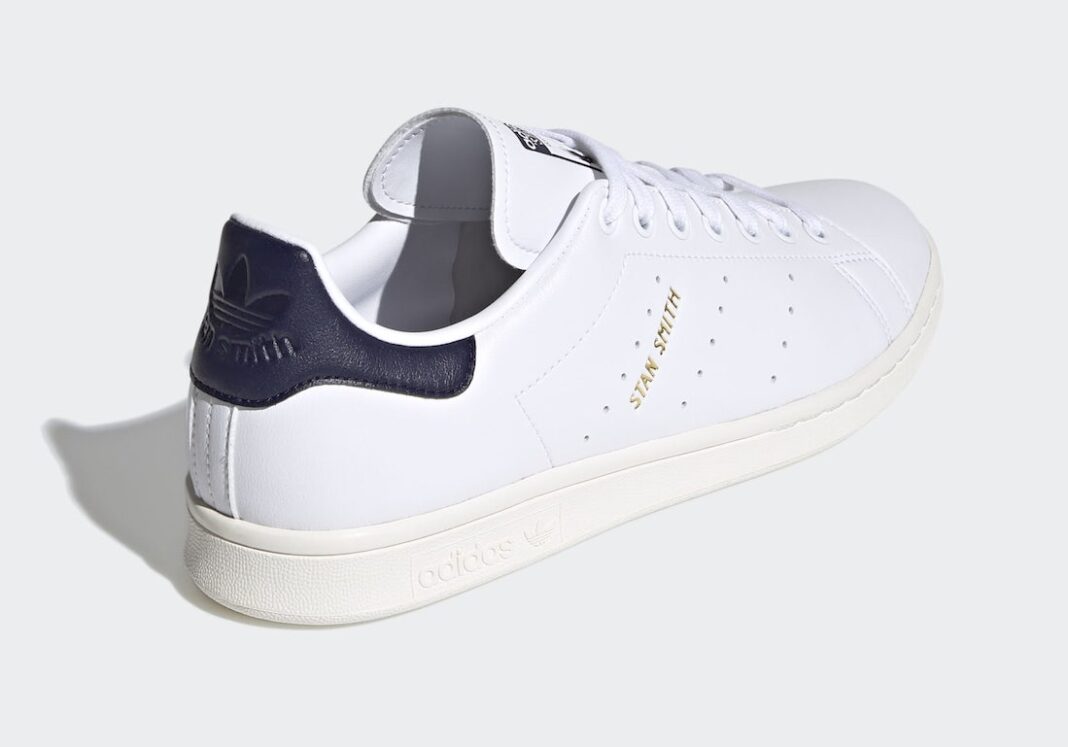 adidas Stan Smith Collegiate Navy FX5521 Release Date Info | SneakerFiles