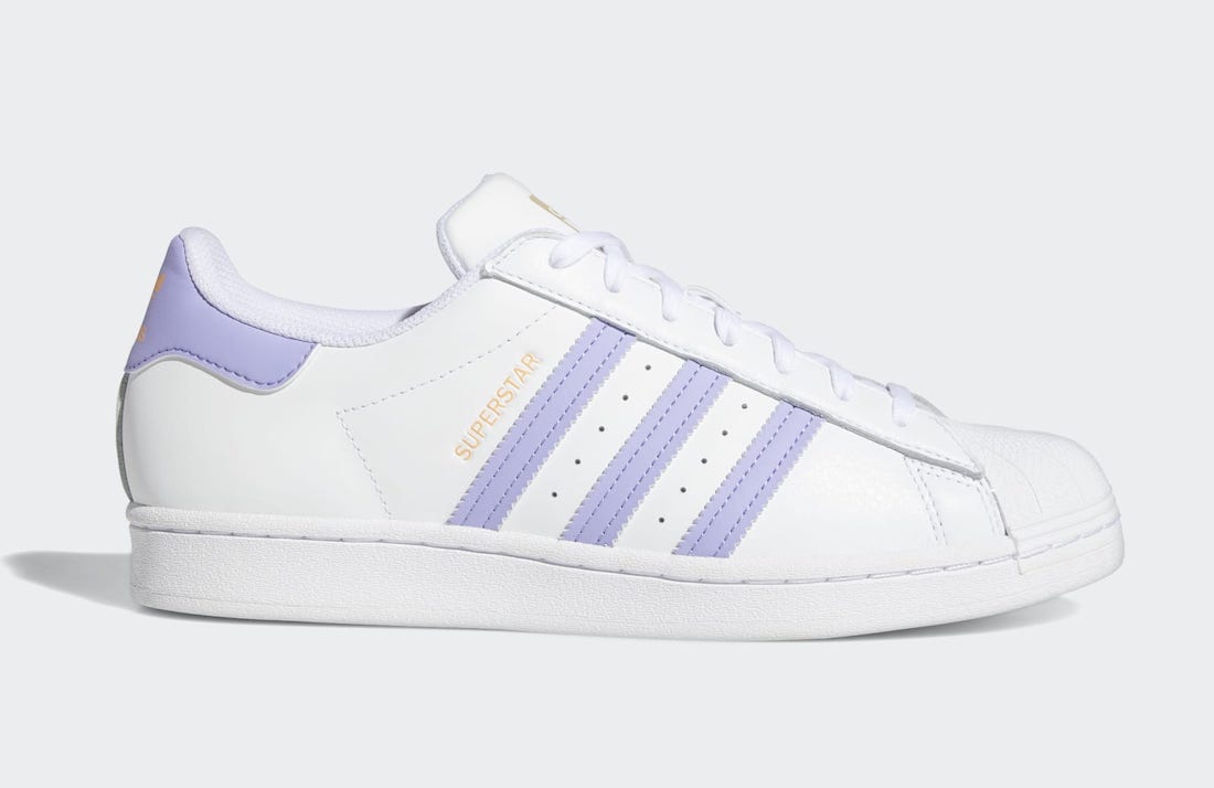 adidas Superstar Xeno Shell Toe FW6387 Release Date - SBD