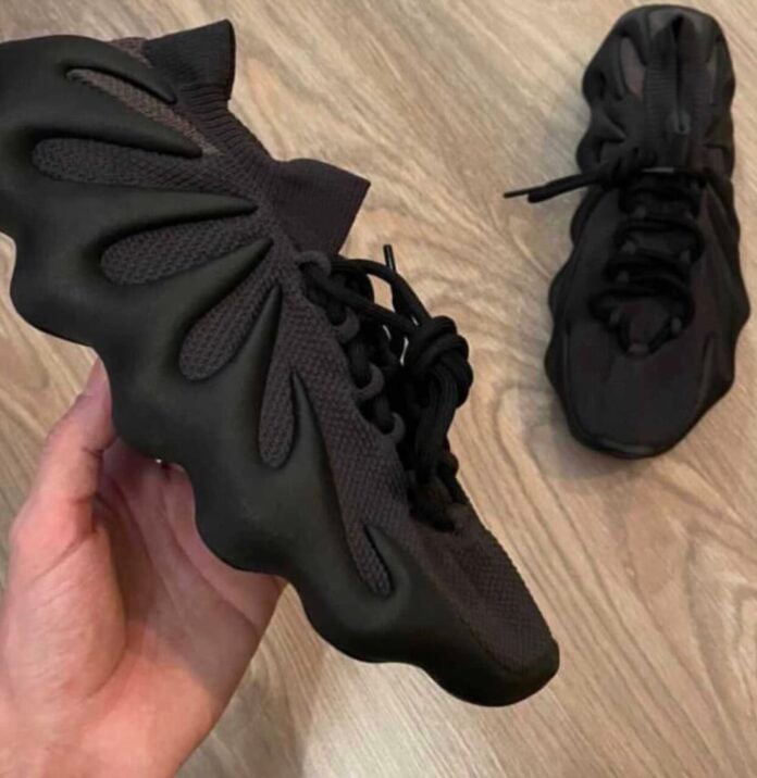 yeezy 450 dark slate