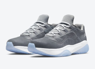 new jordan 11 low releases