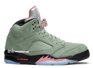 new jordans 5 coming out