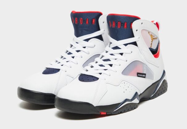 Air Jordan 7 PSG CZ0789-105 Release Date Info | SneakerFiles