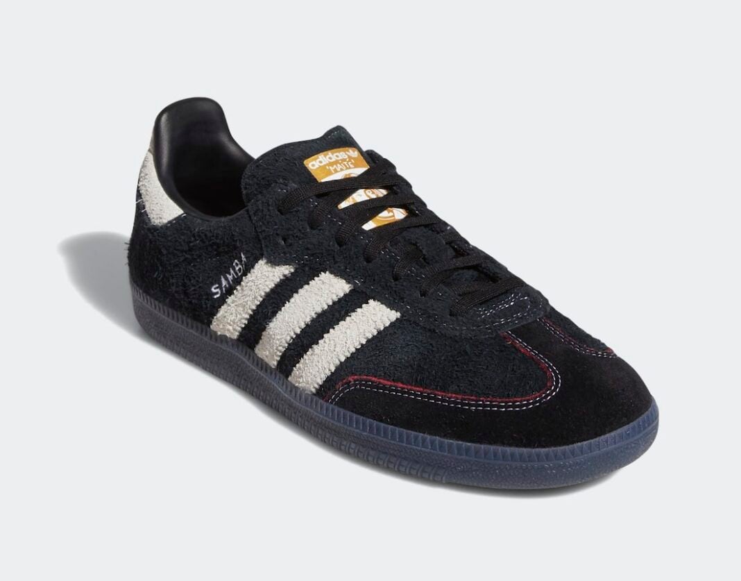 Nora adidas Gazelle ADV Maite adidas Samba ADV Release Date Info ...