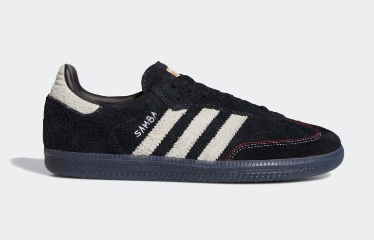 Nora adidas Gazelle ADV Maite adidas Samba ADV Release Date Info ...