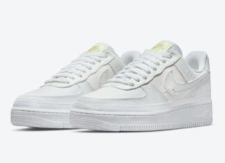 air force release dates