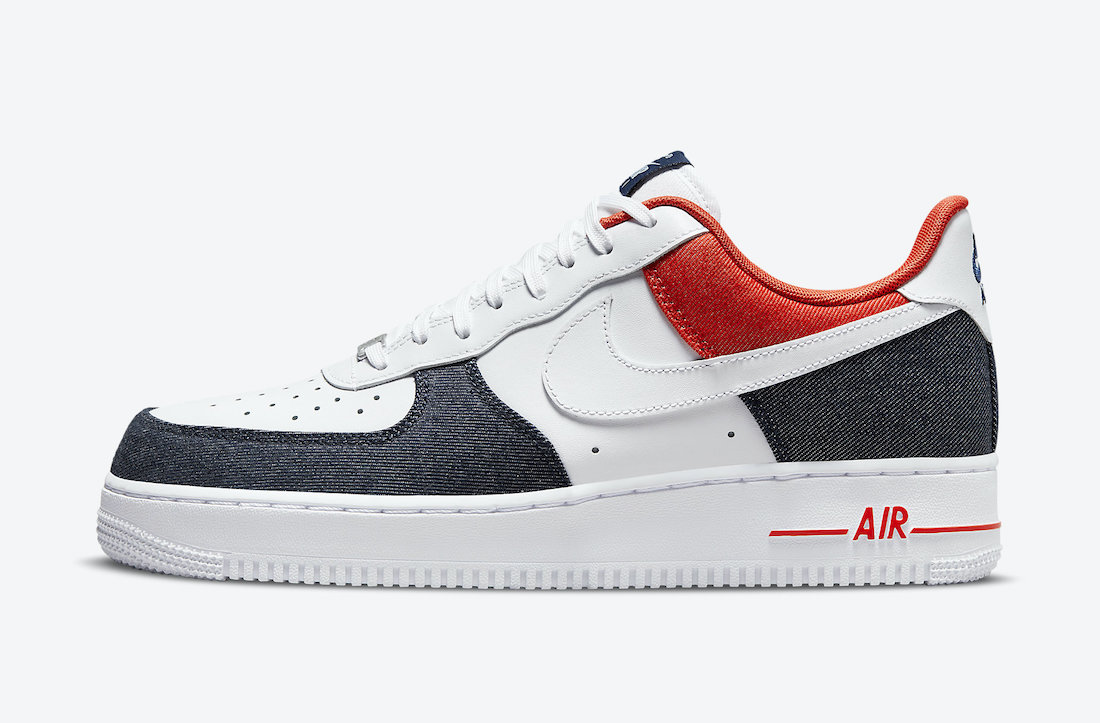 size 6 nike air force 1
