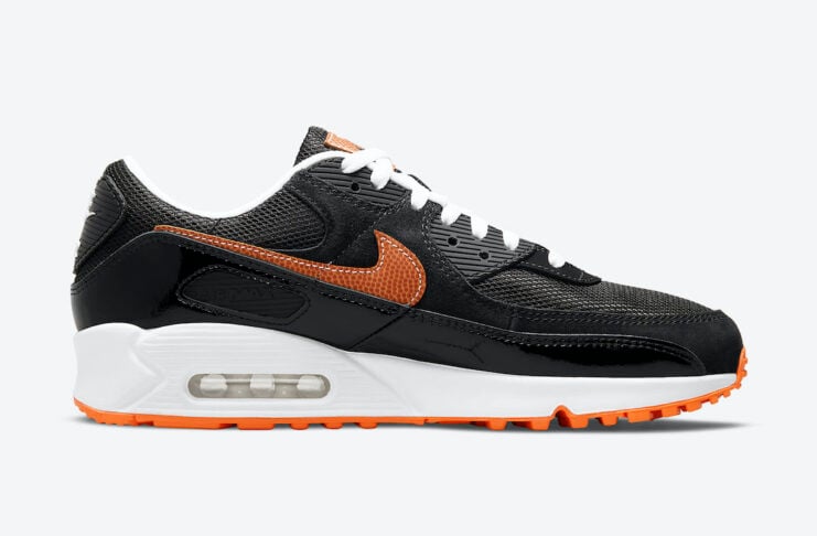 Nike Air Max 90 Football DJ5981-001 Release Date Info | SneakerFiles