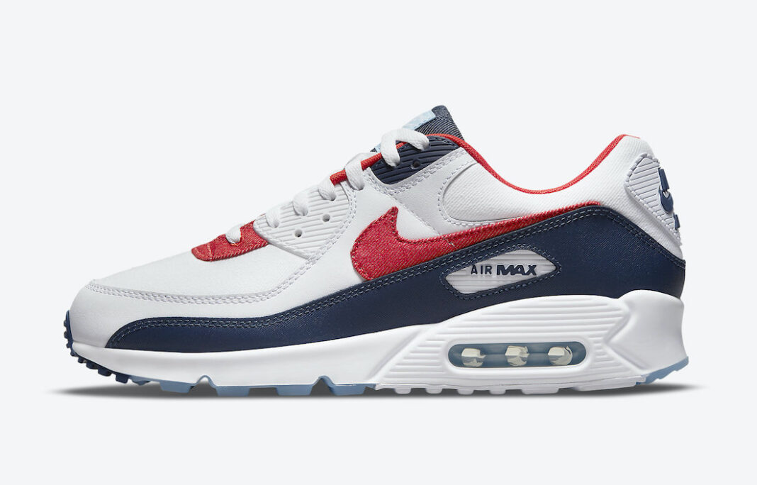 nike air max 90 jeans