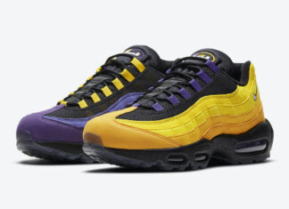 most expensive air max 95