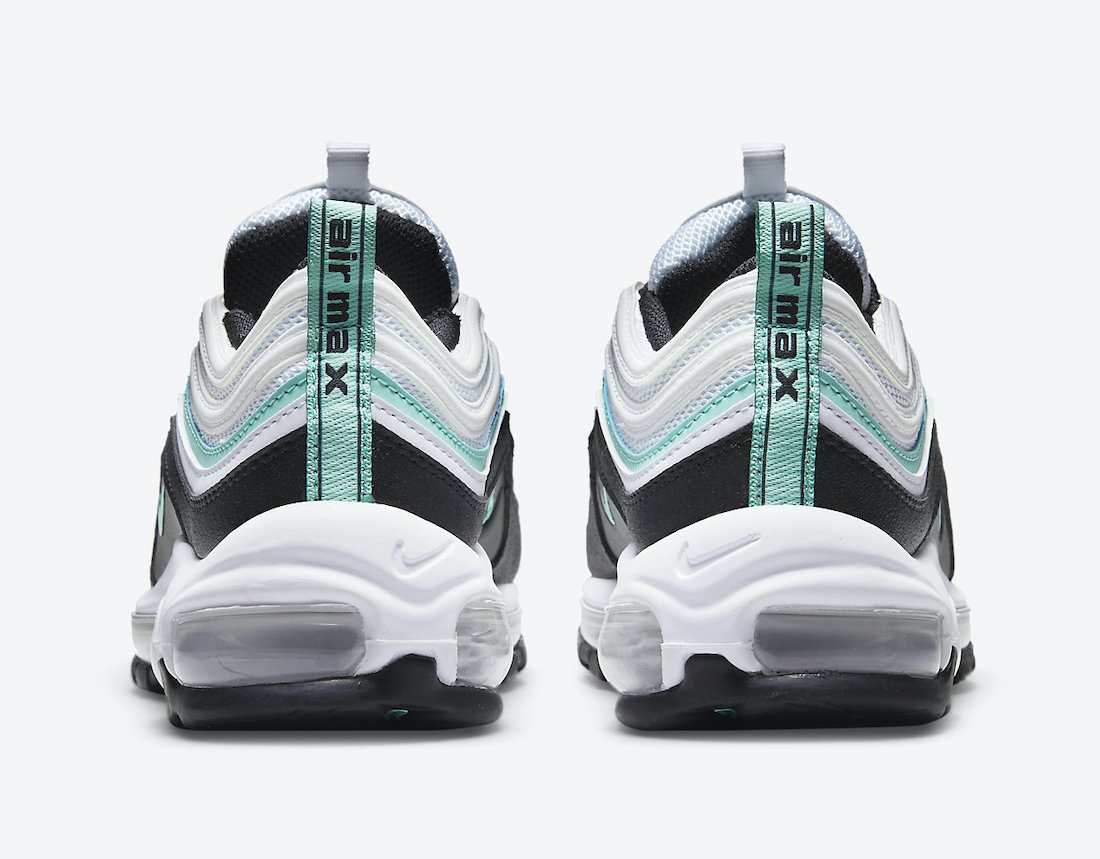 Nike Air Max 97 GS Tiffany DM3158-100 Release Date Info | SneakerFiles