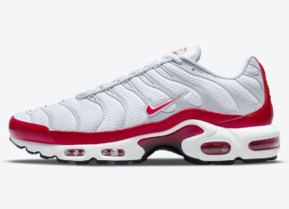 air max plus new release