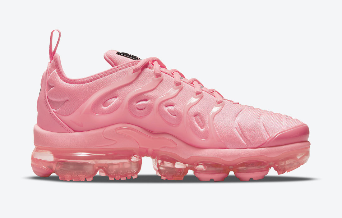 Nike Air VaporMax Plus Pink Bubblegum DM8337-600 Release Date Info ...