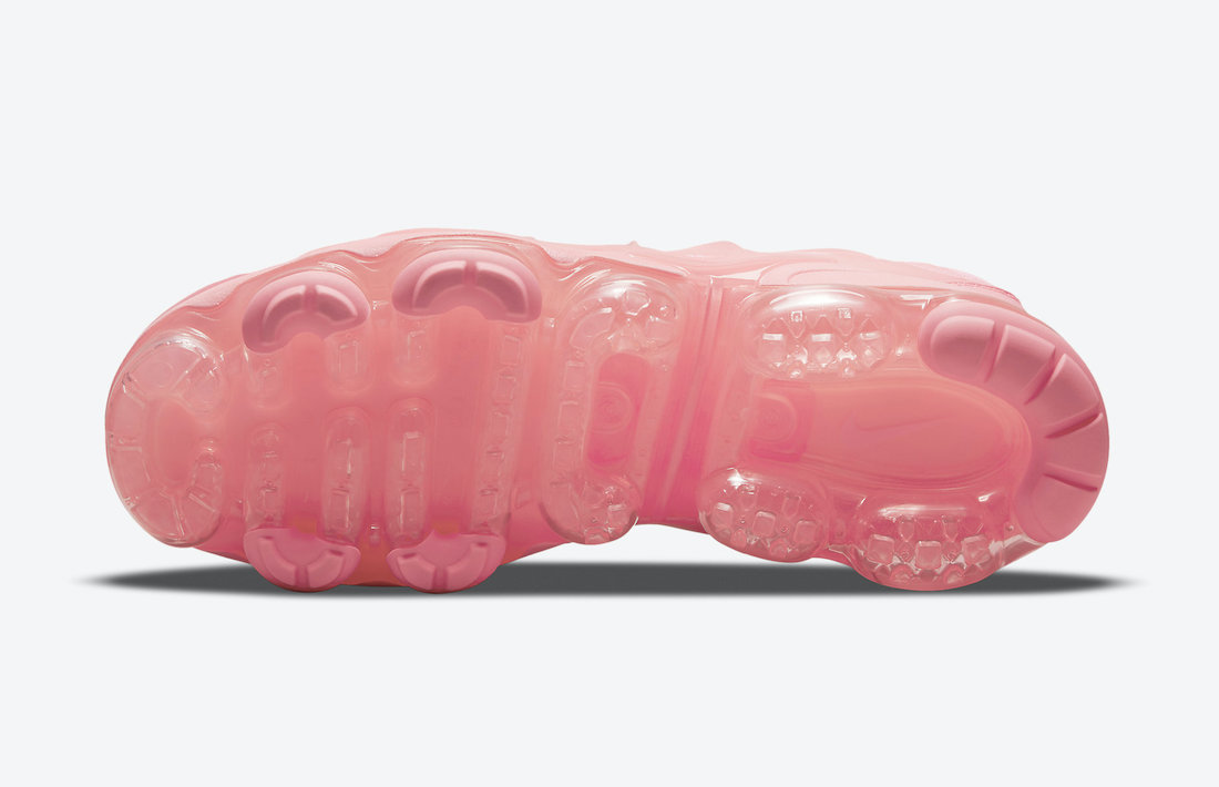 Nike Air VaporMax Plus Pink Bubblegum DM8337-600 Release Date Info | SneakerFiles