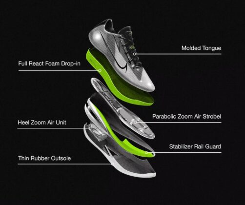 nike zoom gt jump