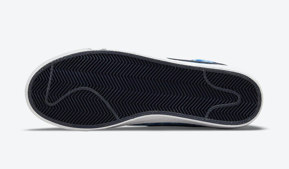 Nike Blazer Low Acid Wash DM3038-400 Release Date Info | SneakerFiles