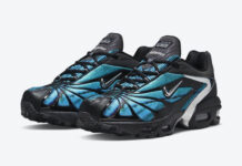 Nike Air Max Tailwind V 5 Iron Grey Cq8713 001 Release Date Info Sneakerfiles