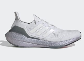 Adidas Ultra Boost 2021 News Colorways Releases Fitforhealth