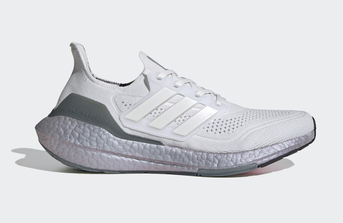 adidas ultra boost new release 2018