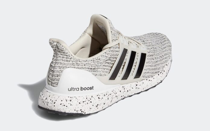 mens ultra boost cookies and cream