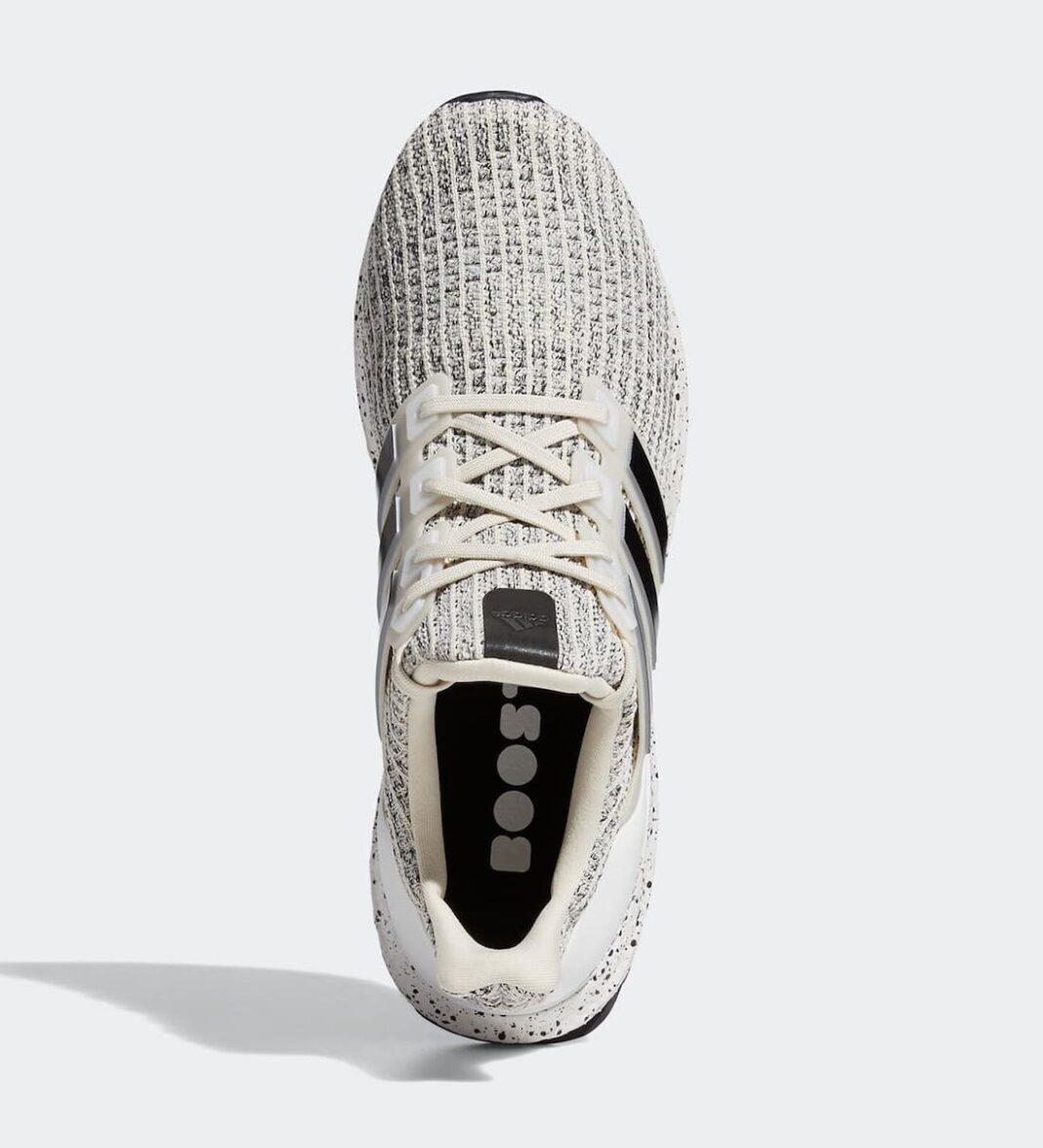 mens ultra boost cookies and cream