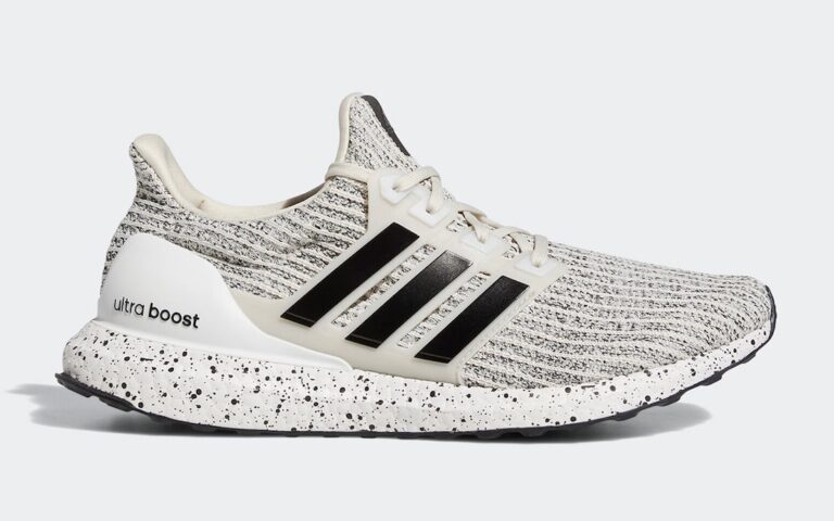 adidas Ultra Boost Cookies and Cream FZ0342 Release Date Info SneakerFiles