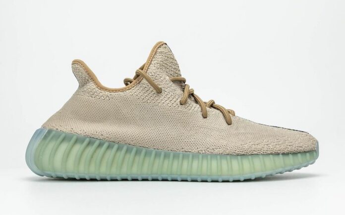 yeezys december 2021