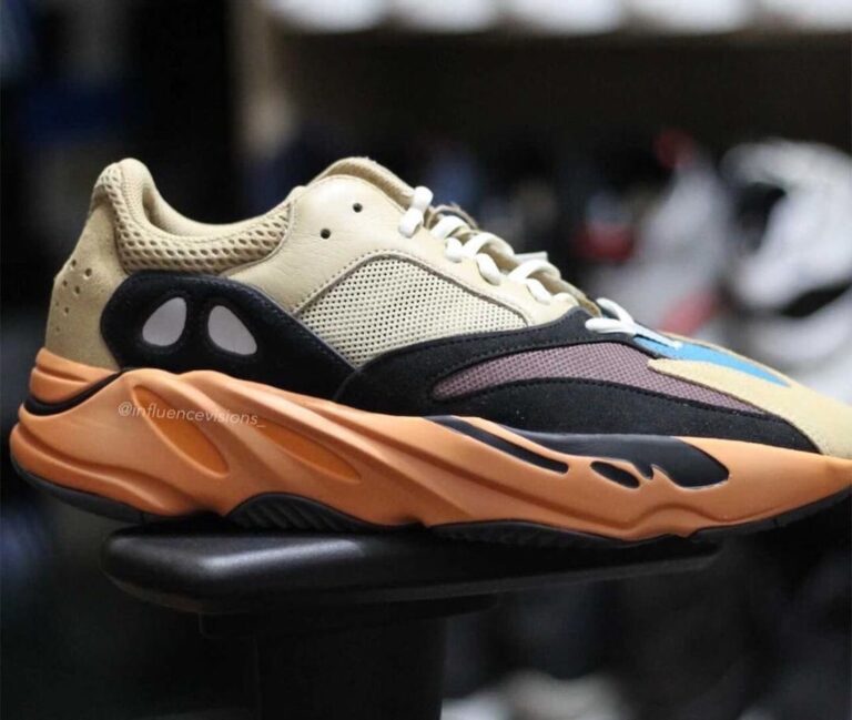 adidas Yeezy Boost 700 Enflame Amber GW0297 Release Date Info ...