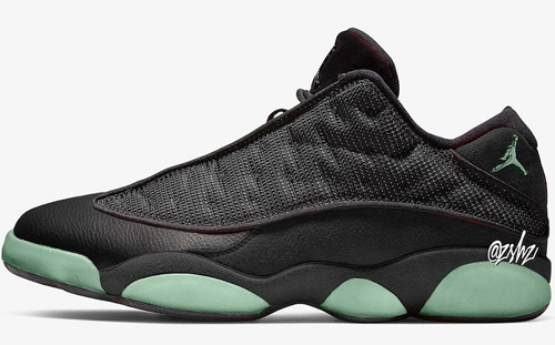 Air Jordan 13 Low Singles Day Release Date