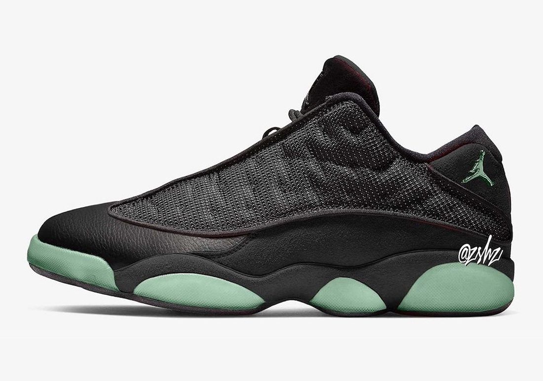 Air Jordan 13 Single's Day Official Images + Release Info