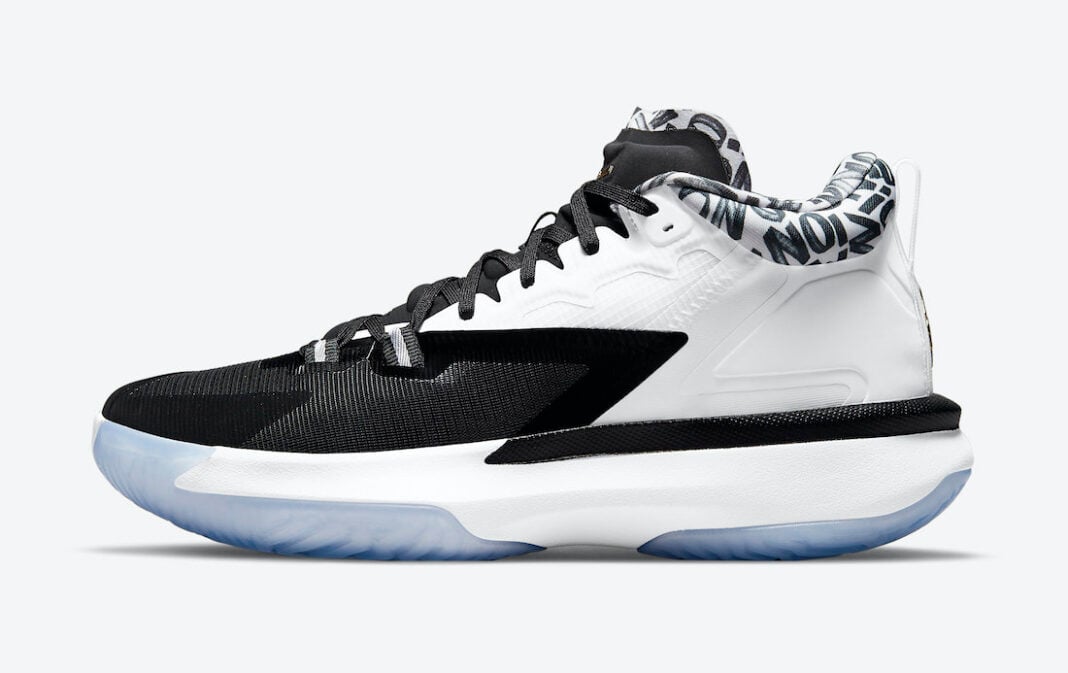 Jordan Zion 1 ‘Gen Zion’ Official Images | Sneakers Cartel