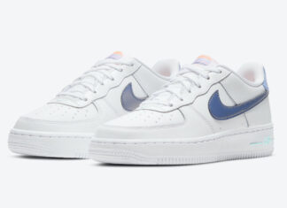 nike air forces news