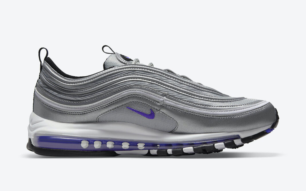 nike air max 97 colorful