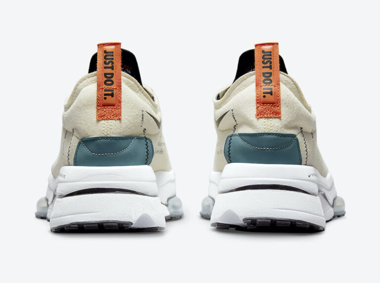 Nike Air Zoom Type Coconut Milk DJ5208-103 Release Date Info | SneakerFiles