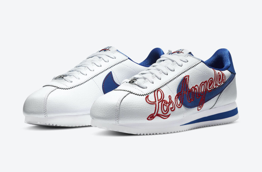 sportscene nike cortez