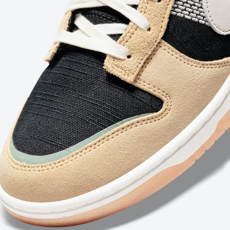 rooted in peace dunks release date