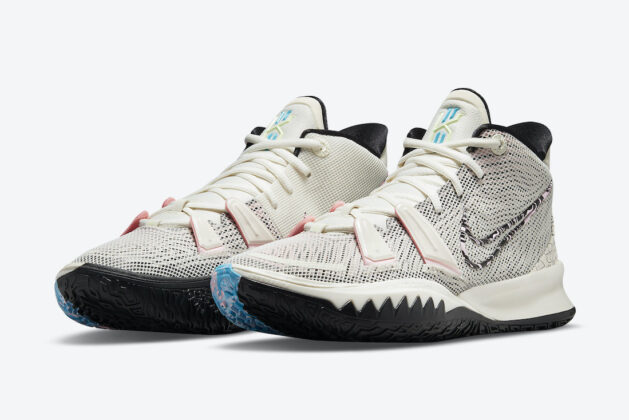 Nike Kyrie 7 Colorways, Release Dates + Price | SneakerFiles