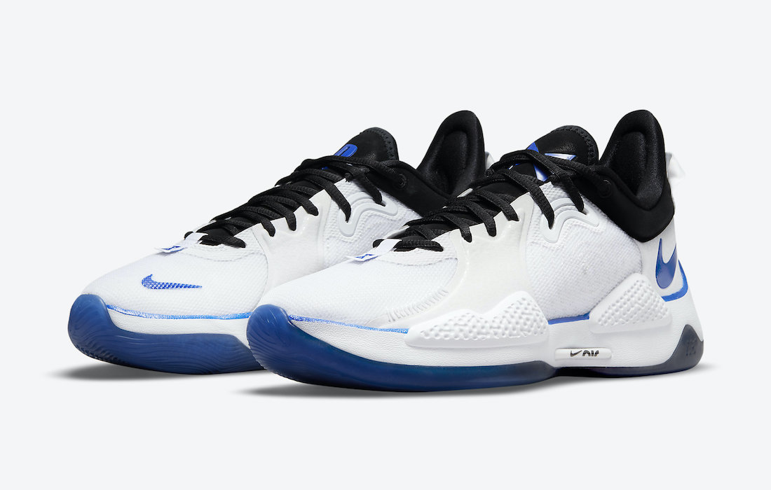 Nike PG 5 Colorways, Release Dates + Pricing | SneakerFiles