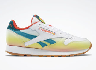 reebok classic new releases