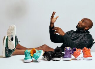 kobe sneaker news